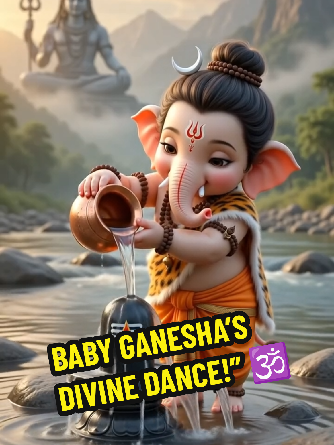 @Ganesh ji