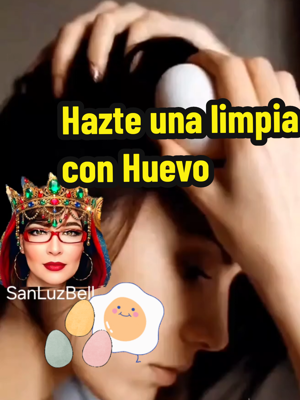 @SanLuzBell