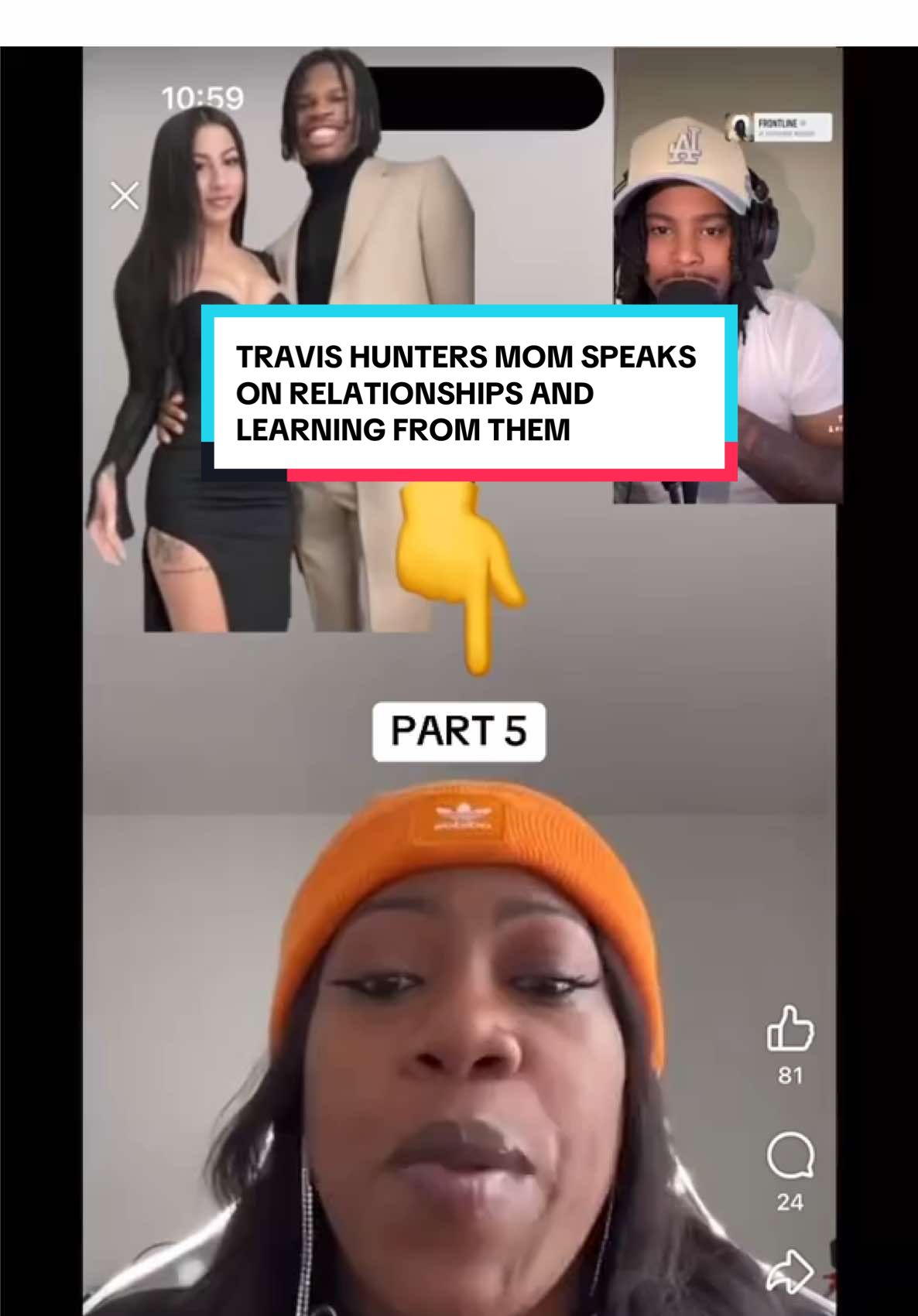 @LAFROMNC