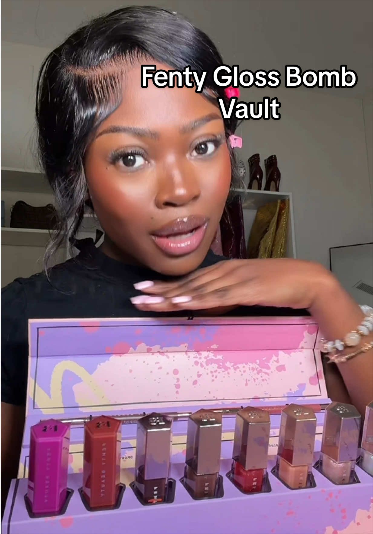 @Ayanna Sabrina