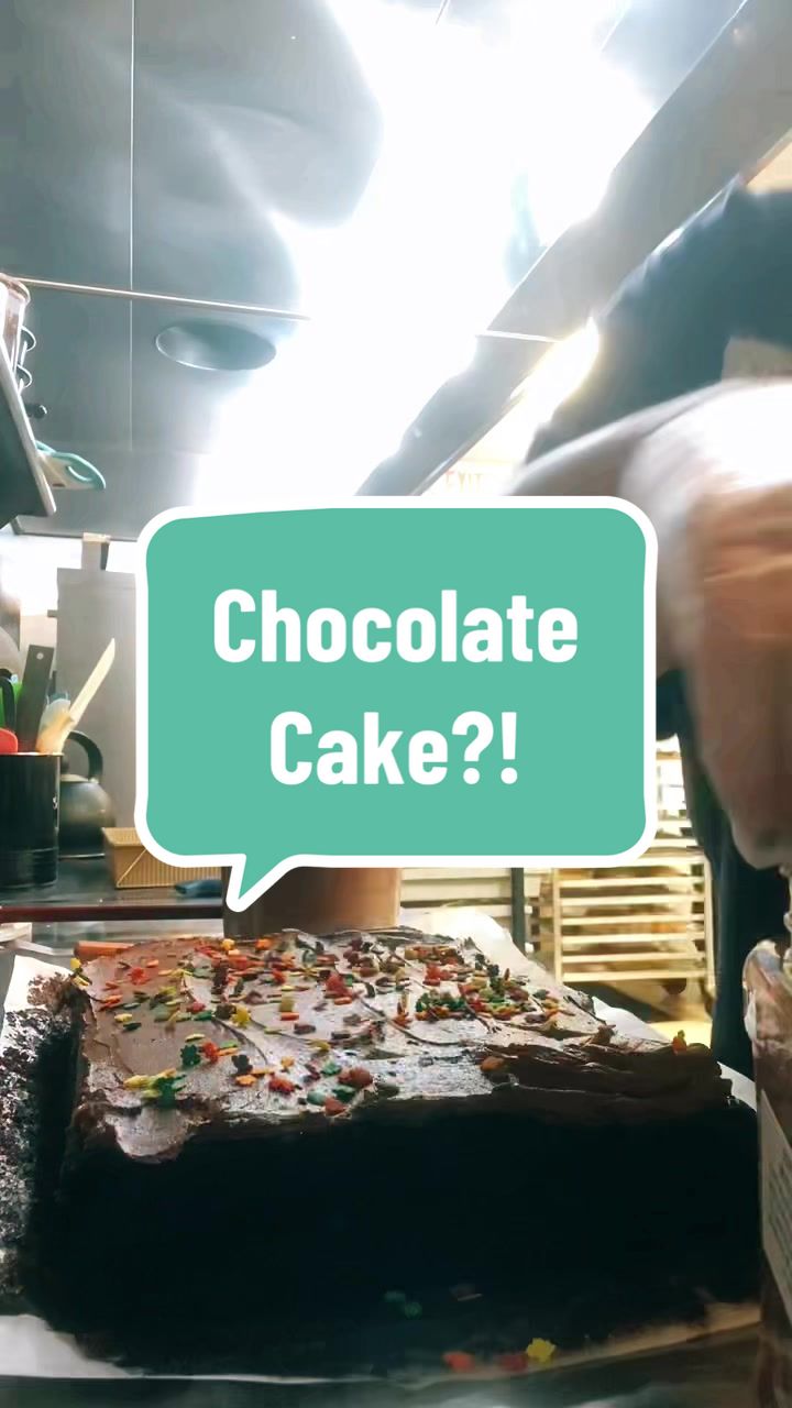 @Chrissy G&rsquo;s Bakery