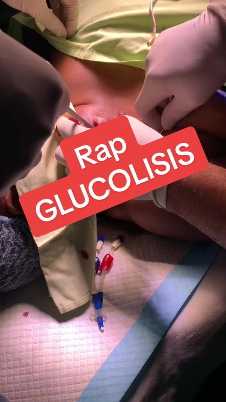 @Rap medicina