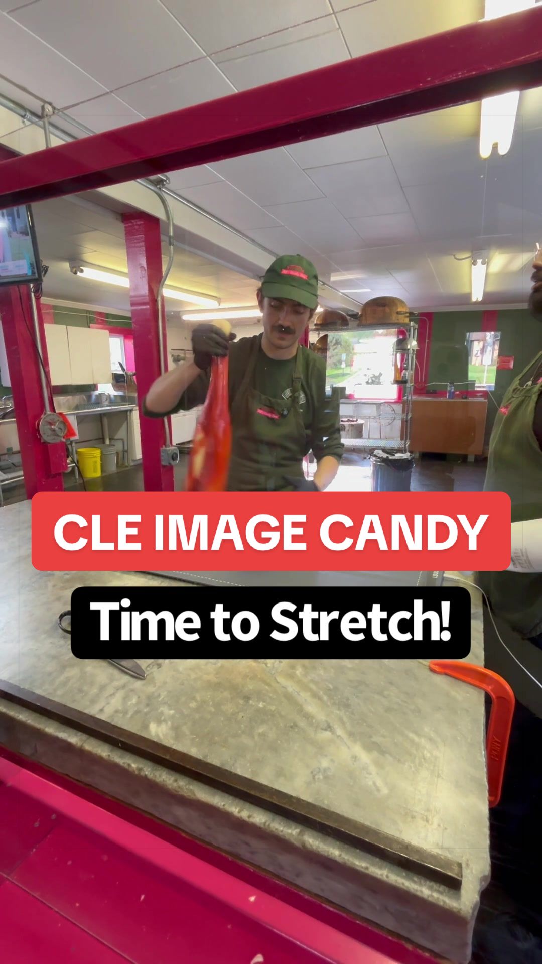@Jeff's Candy Shop