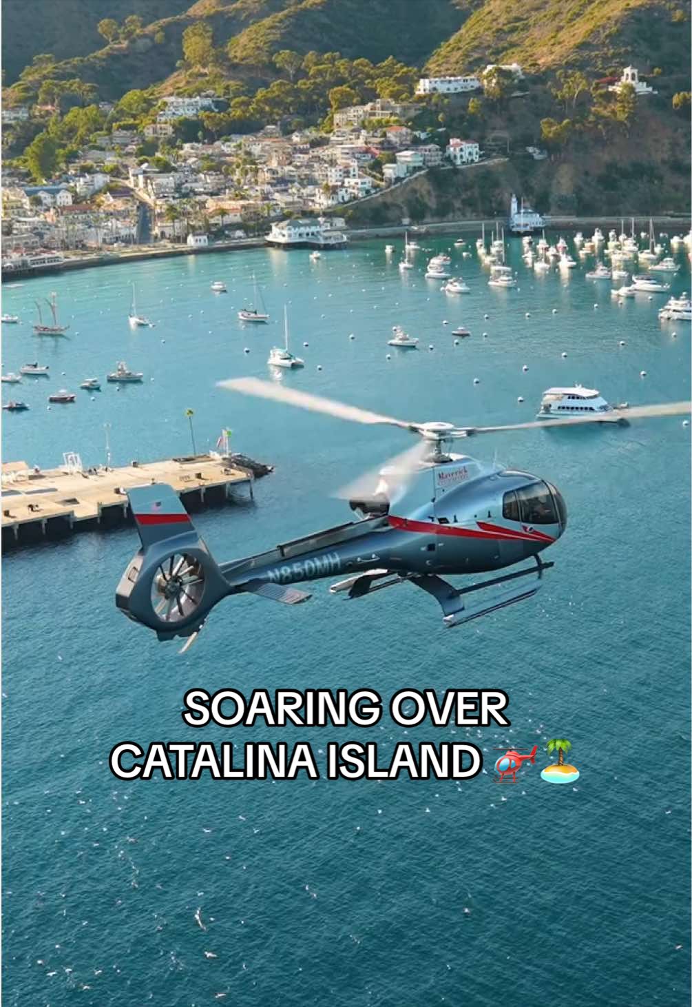 @Maverick Helicopters