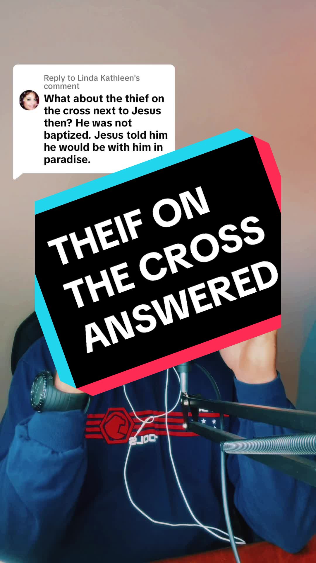 @GodandTodd
