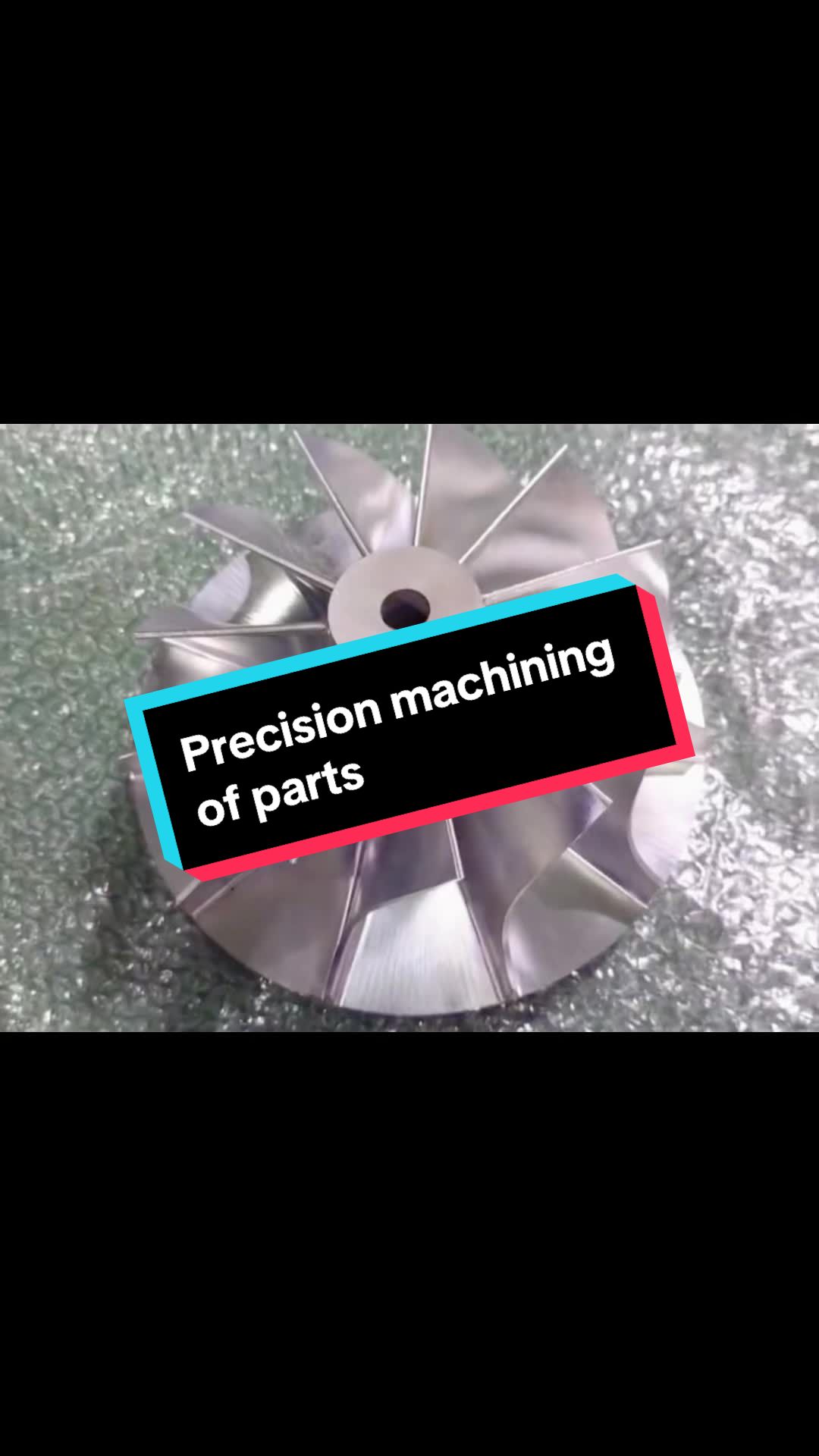 @CNC Machining Manufacturers