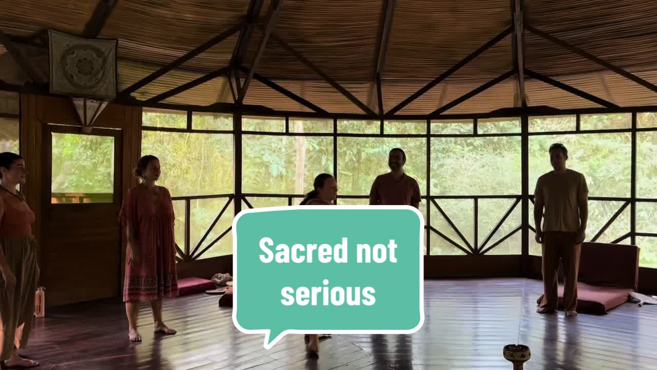 @Nimea Kaya Healing Center