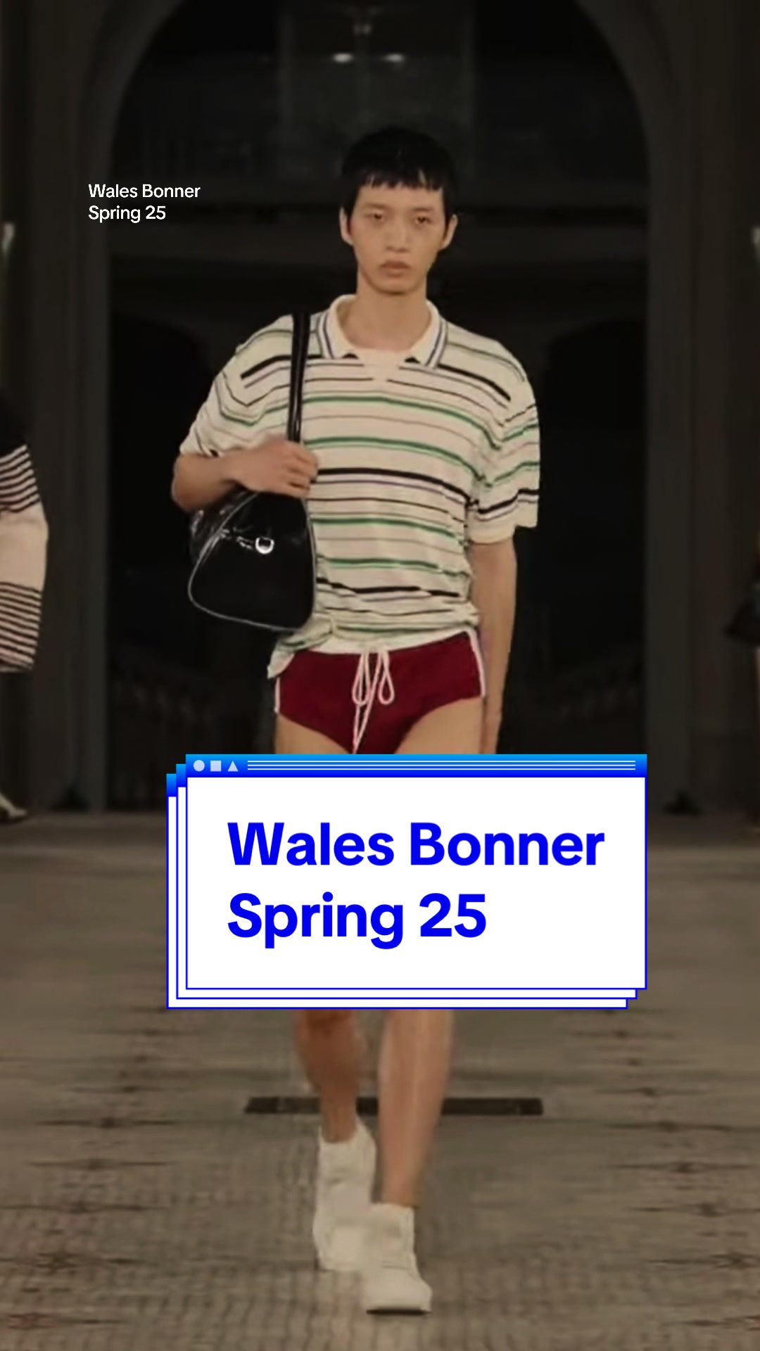 @Cam Debé | Menswear