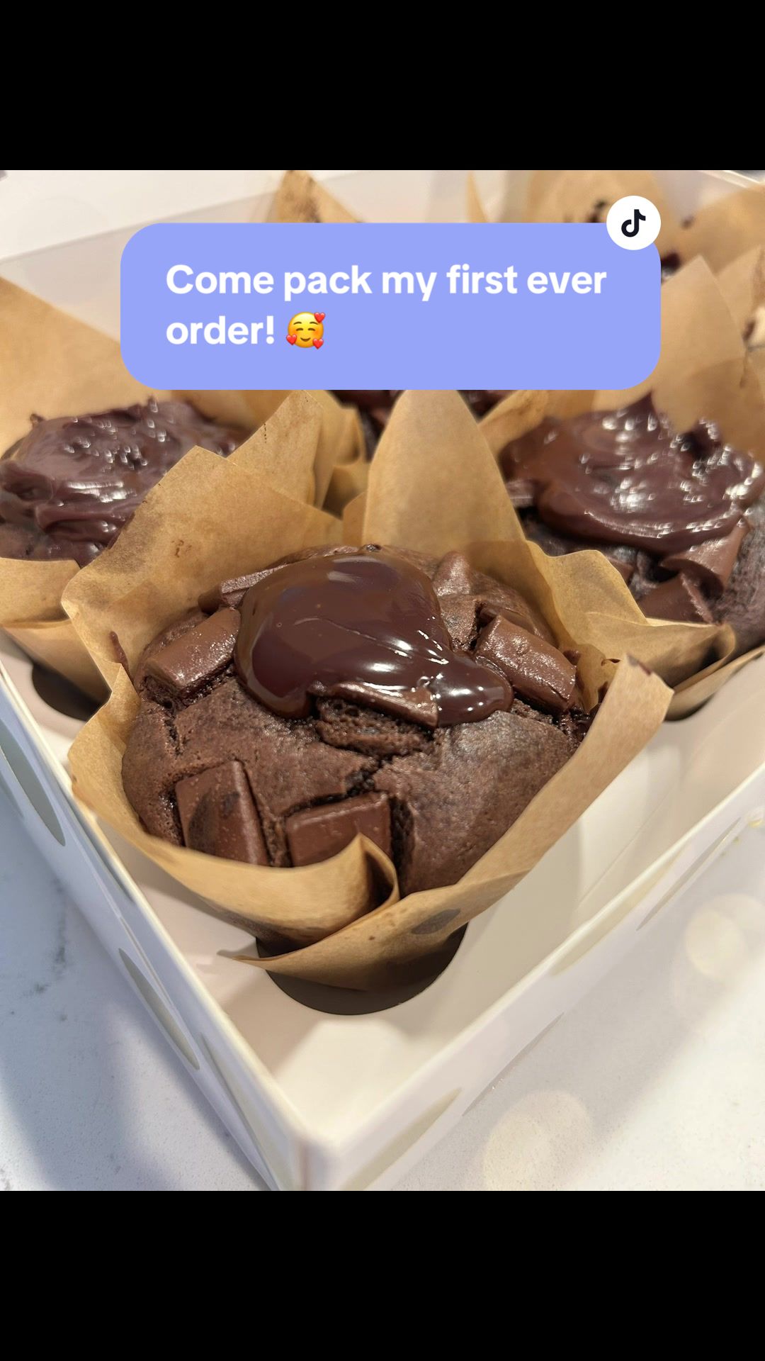 @Amanda sweet treats bakery