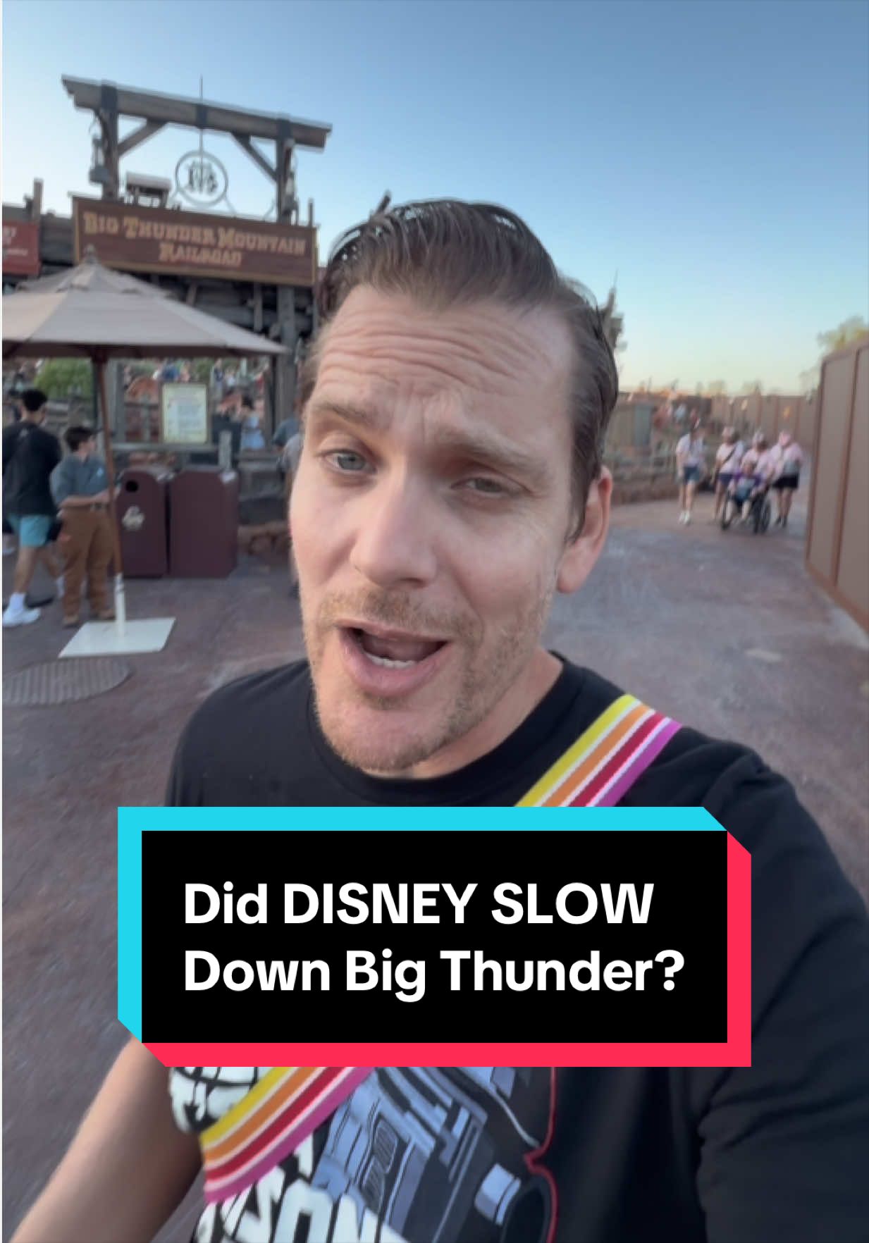 @Kirk&ensp;&bull;&ensp;Theme&ensp;Park&ensp;Expert