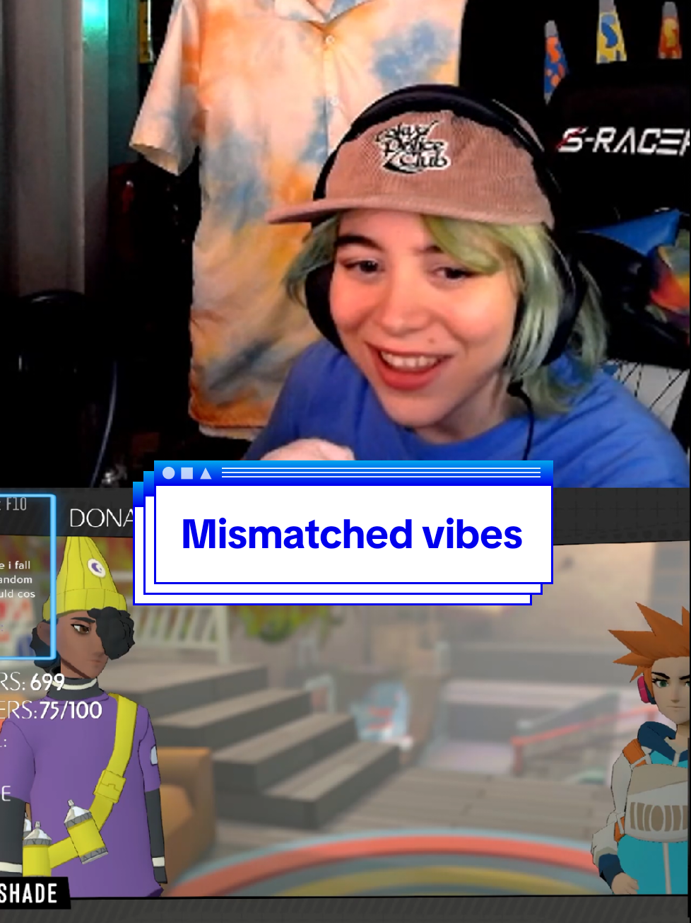 @cam | twitch.tv/chameleighon