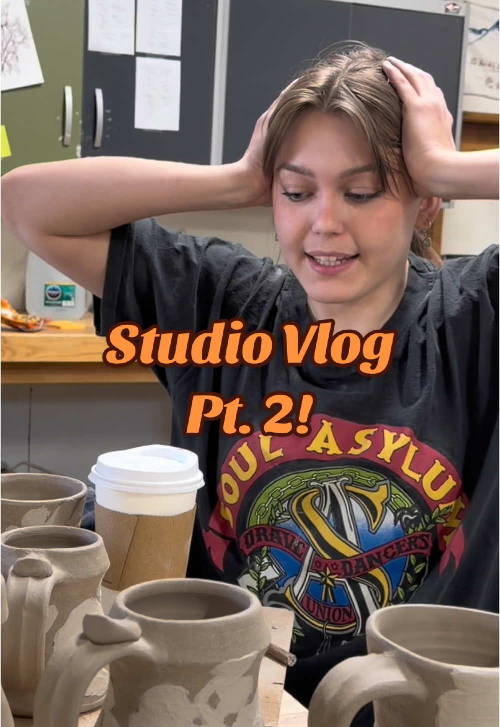 @LupinePottery