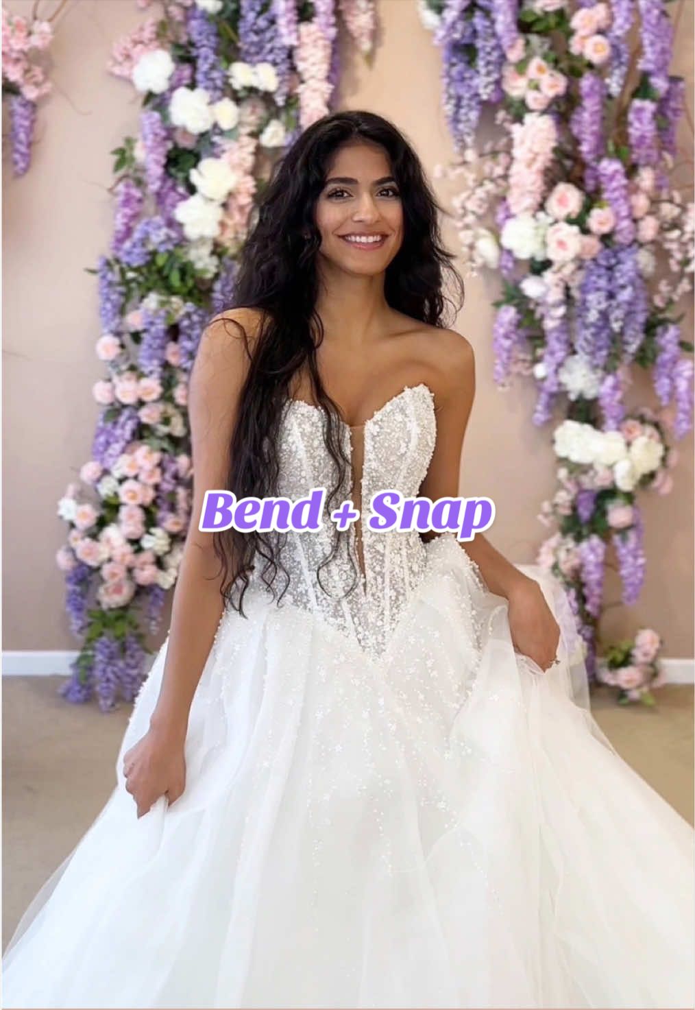 @The Bridal Collection