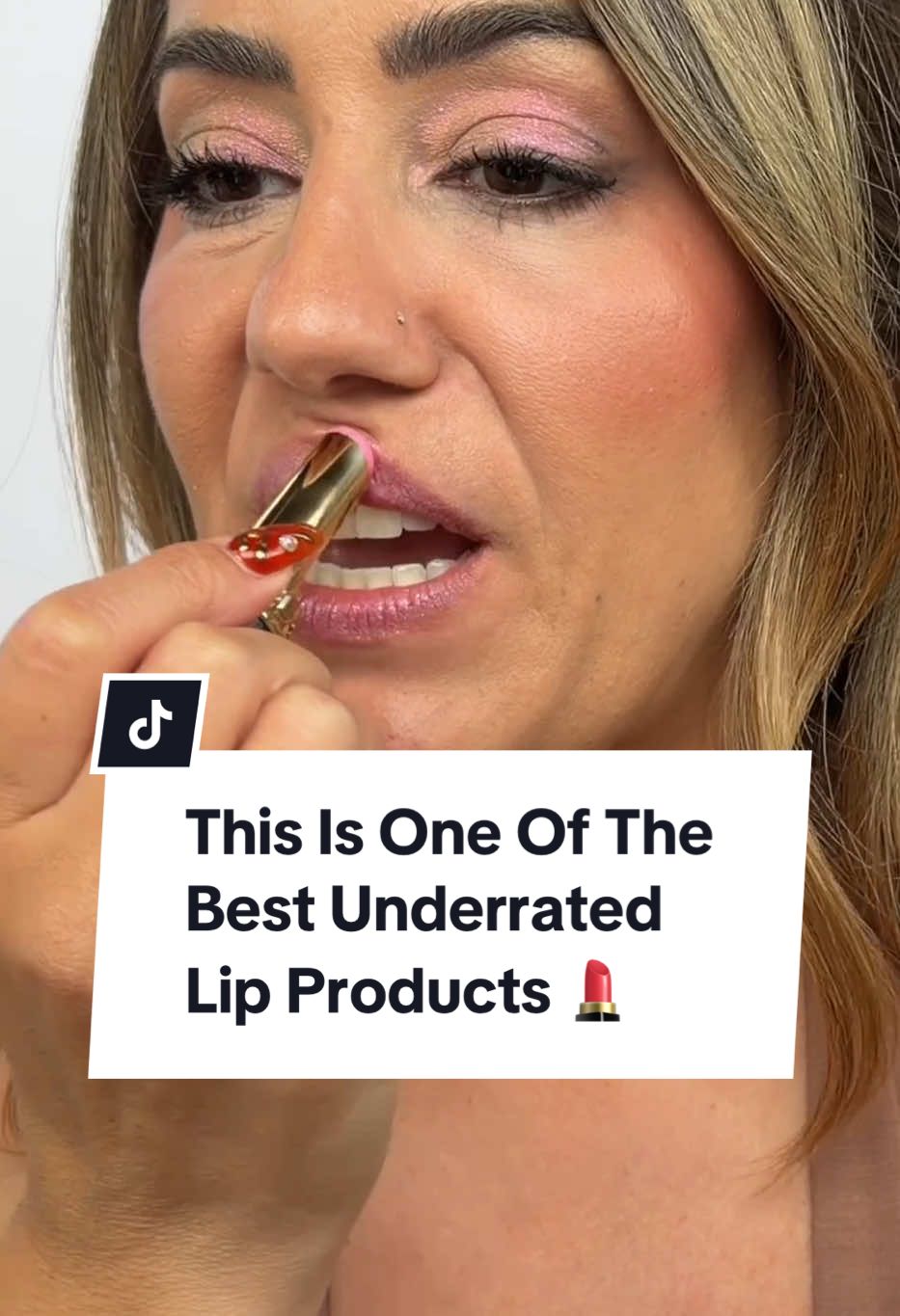 @The Lipstick Lesbians