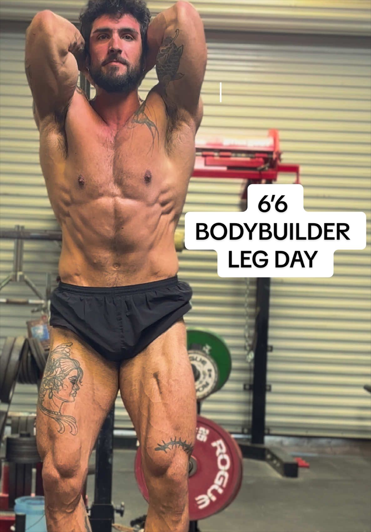 @goliathliftzz 6’6 bodybuilder