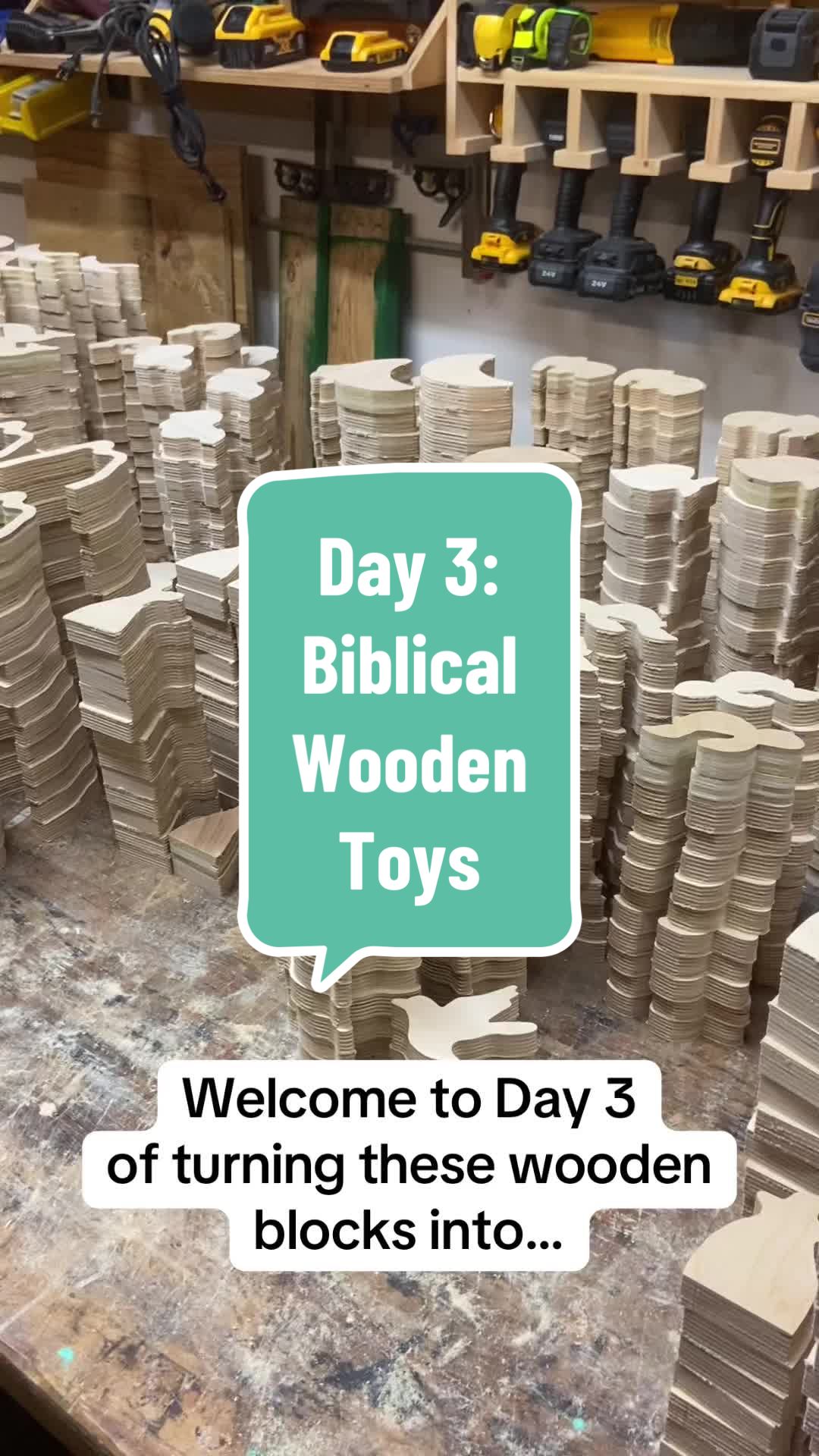 @Little Branches Bible Stories