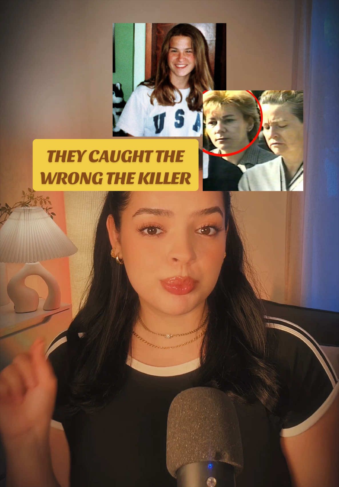 @True Crime Jackie💡