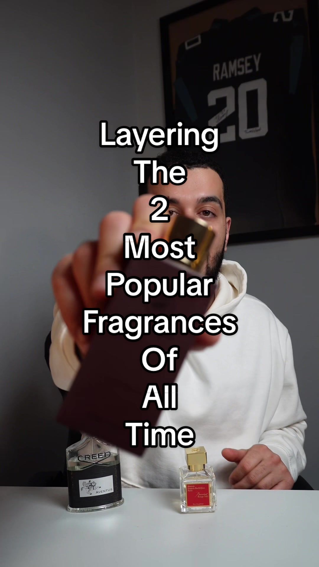 @Nose Your Scent