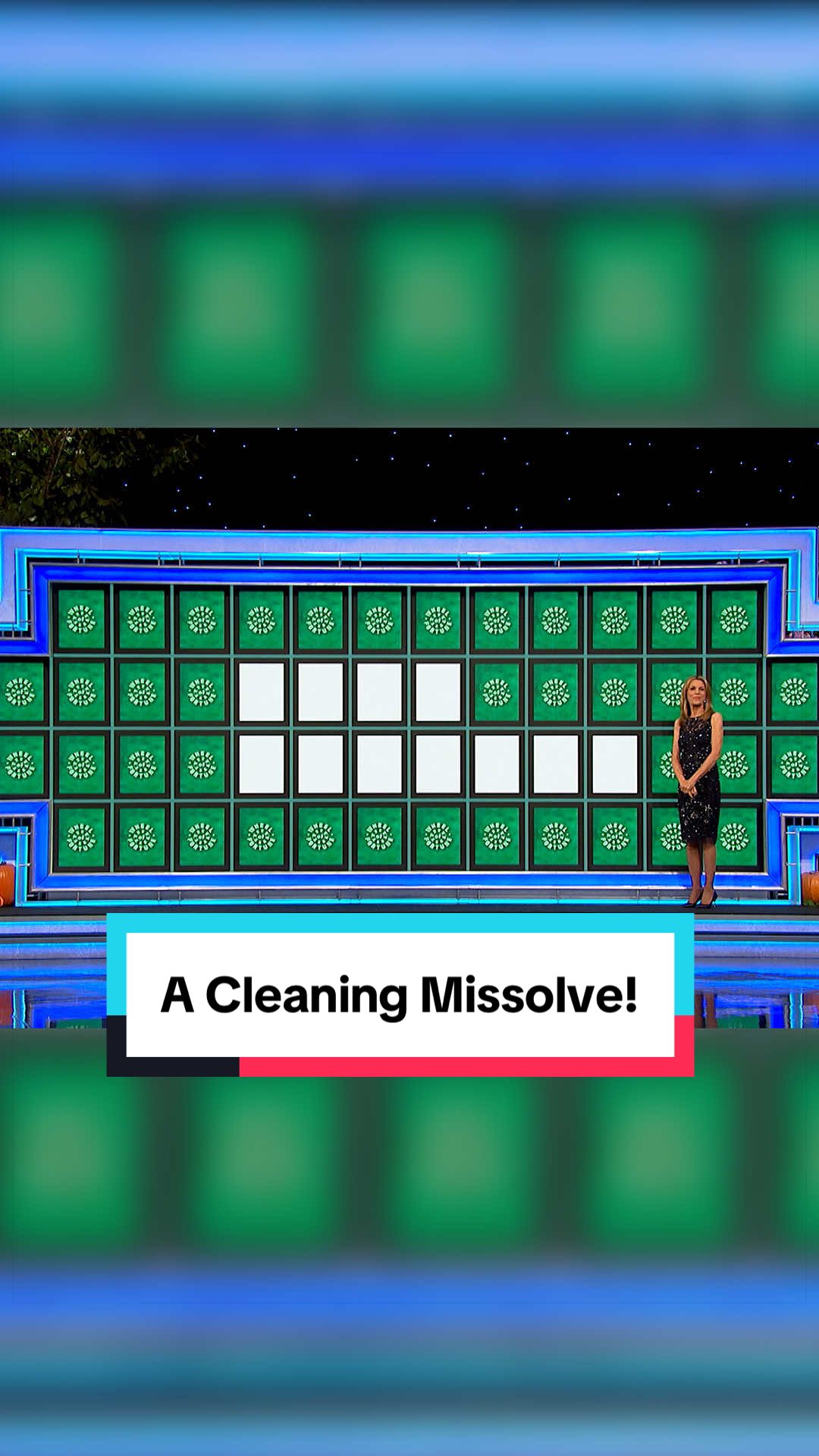 @Wheel of Fortune