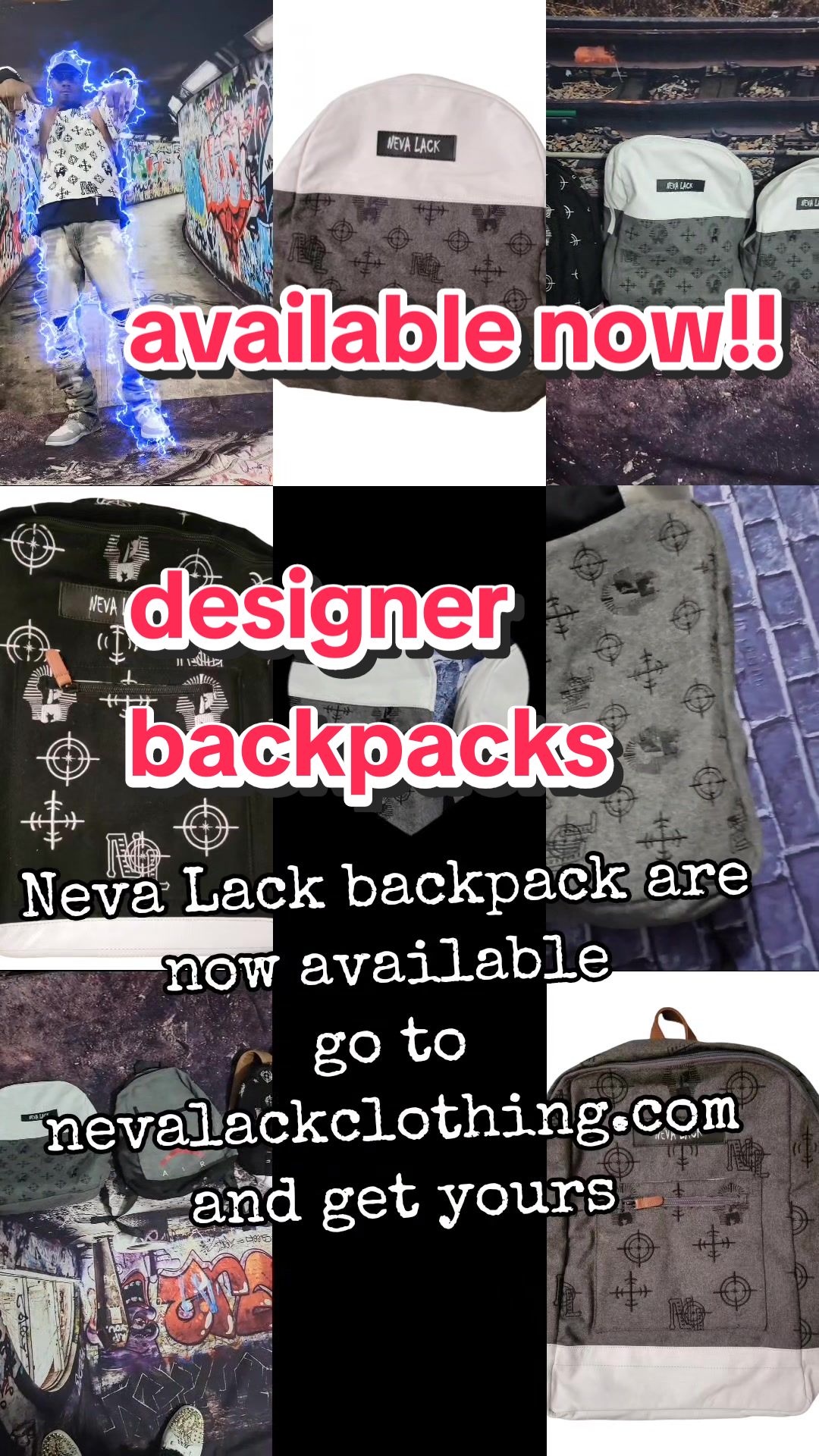 @Neva lack clothing