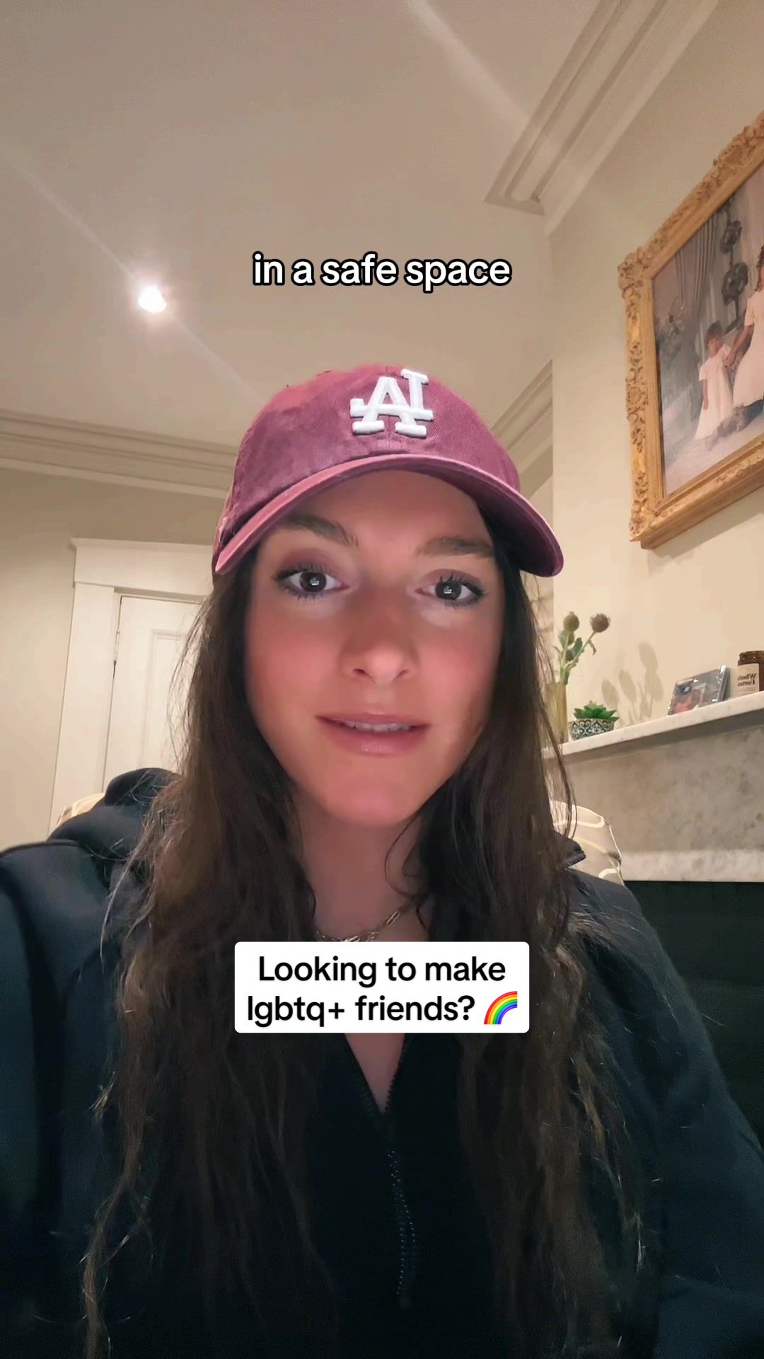 @Arielle D'Angelo