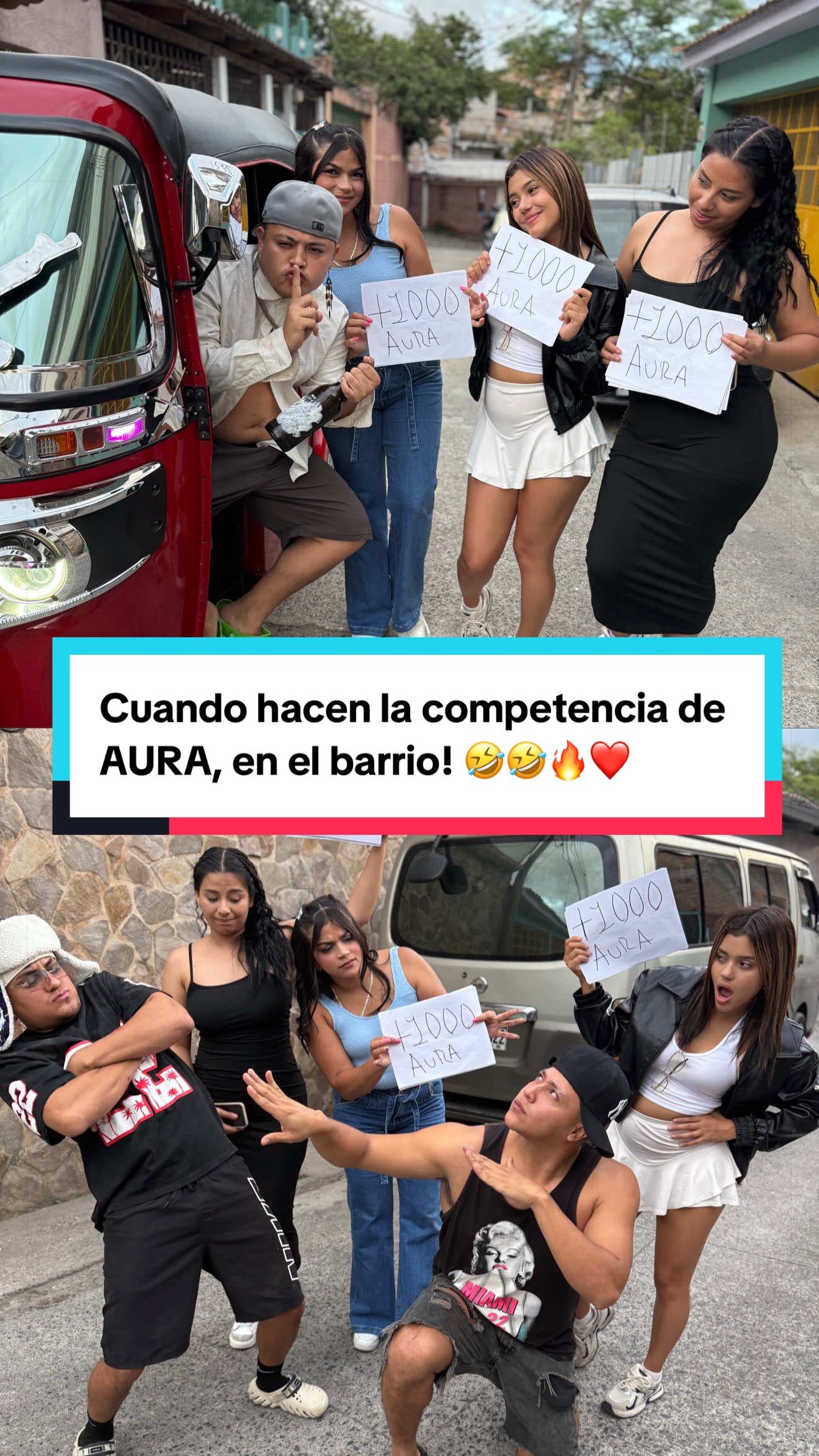@Los venaditos 504