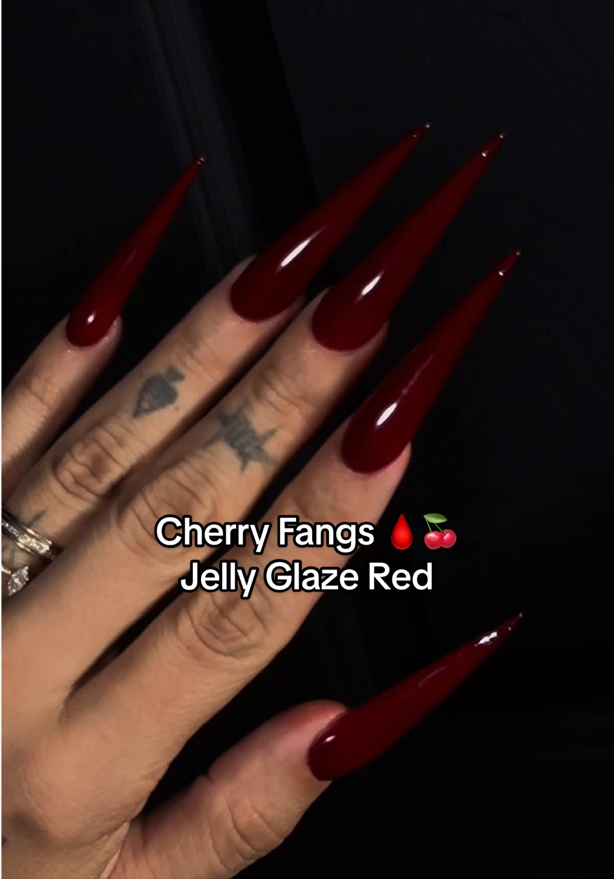 @Chaun Legend Nails