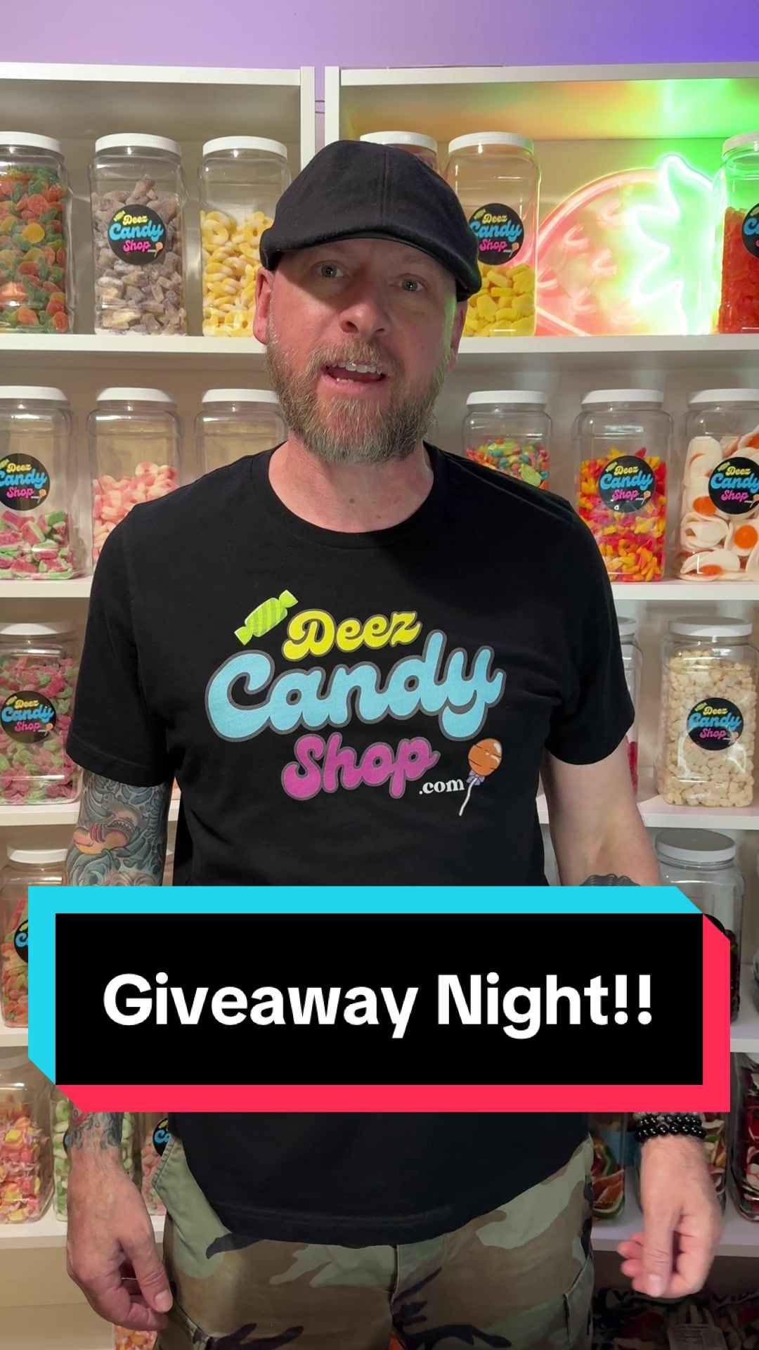 @DeezCandyShop