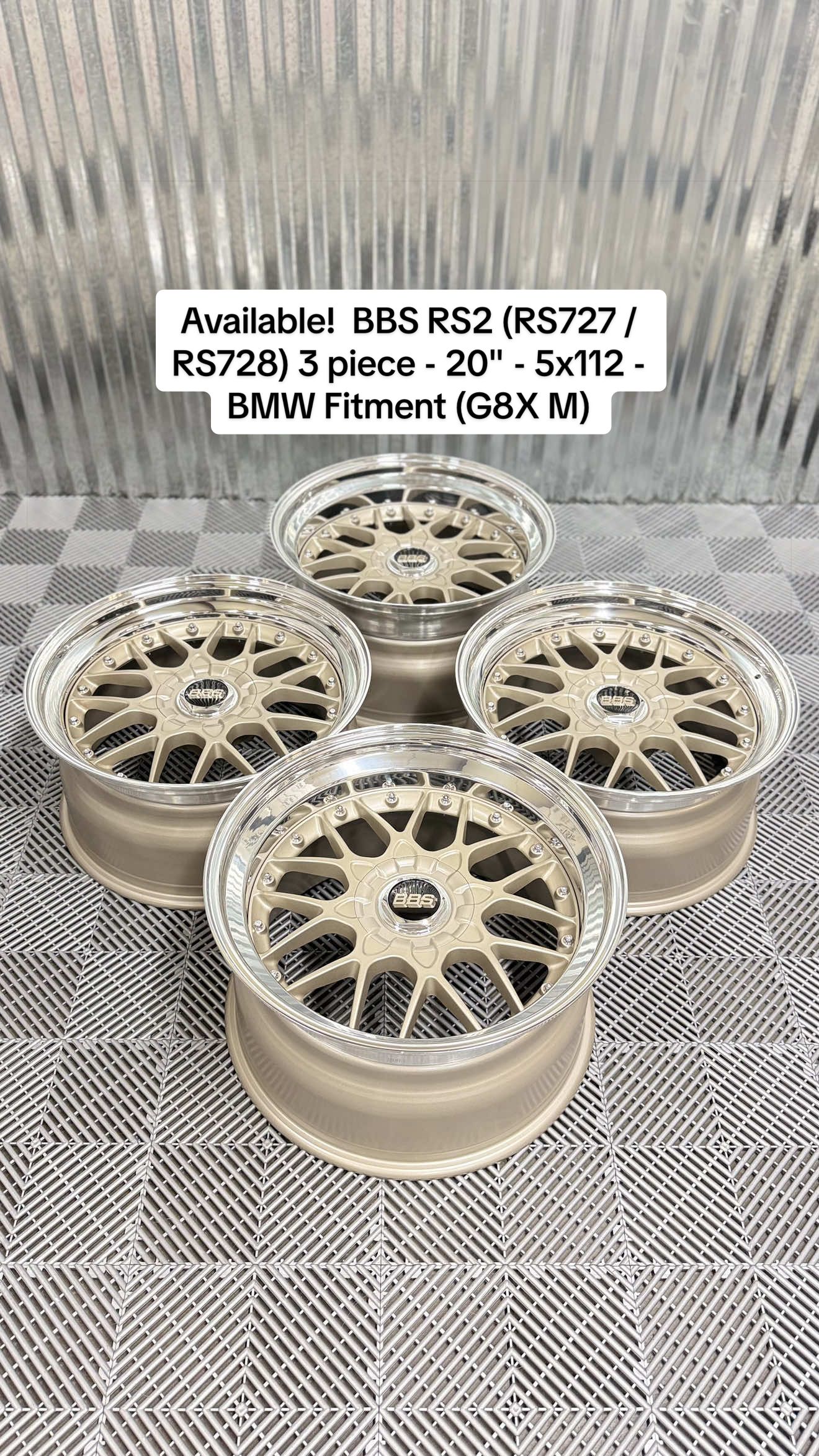 @Ehrlich Wheel Works