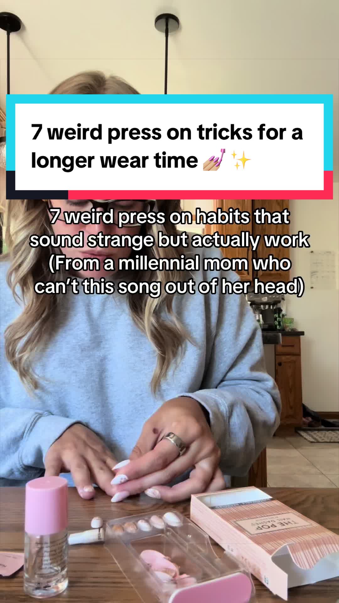 @Karli-your press on nail tech