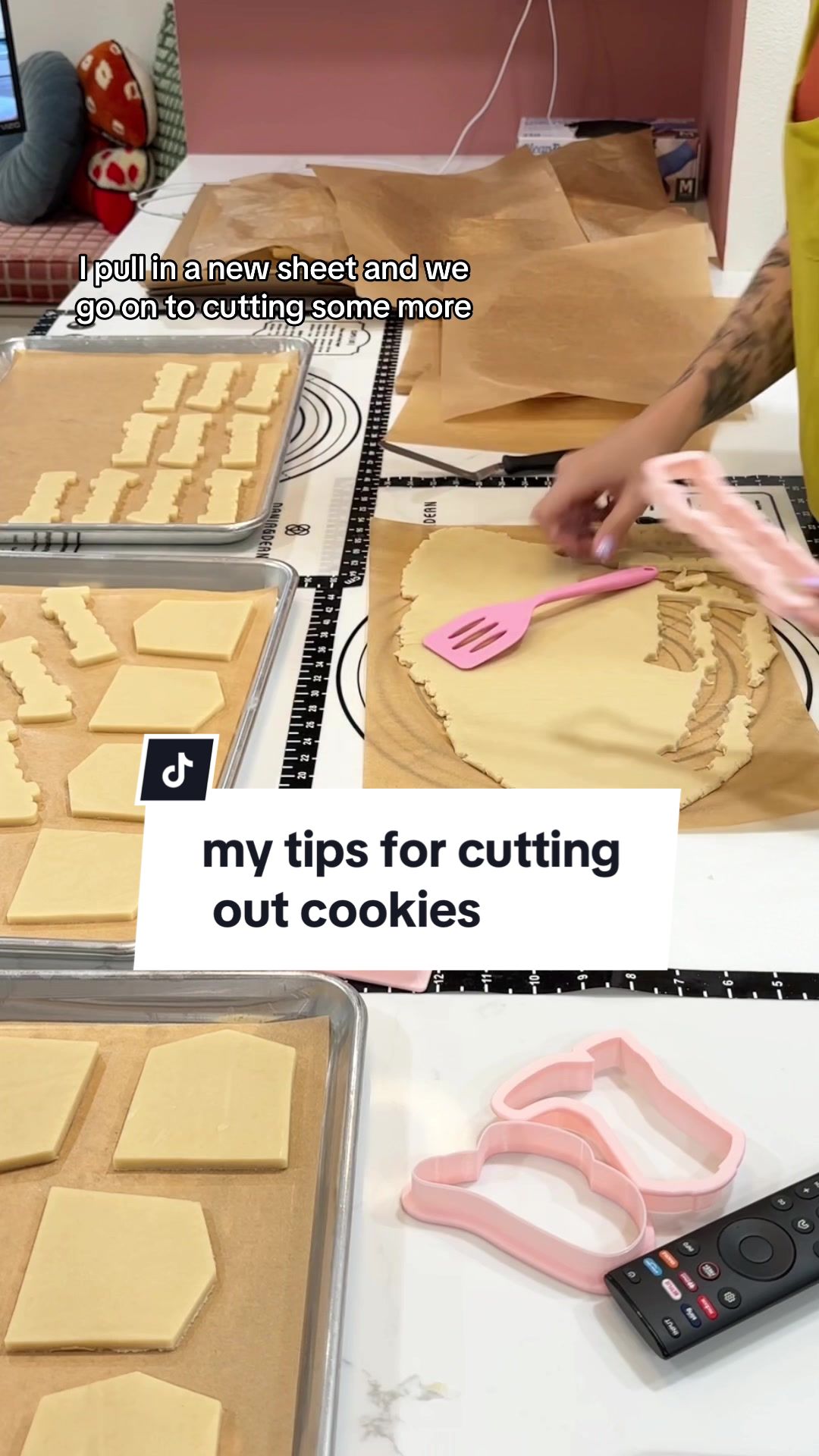 @Mik Nuzzi 🍪 Mik & Cookies