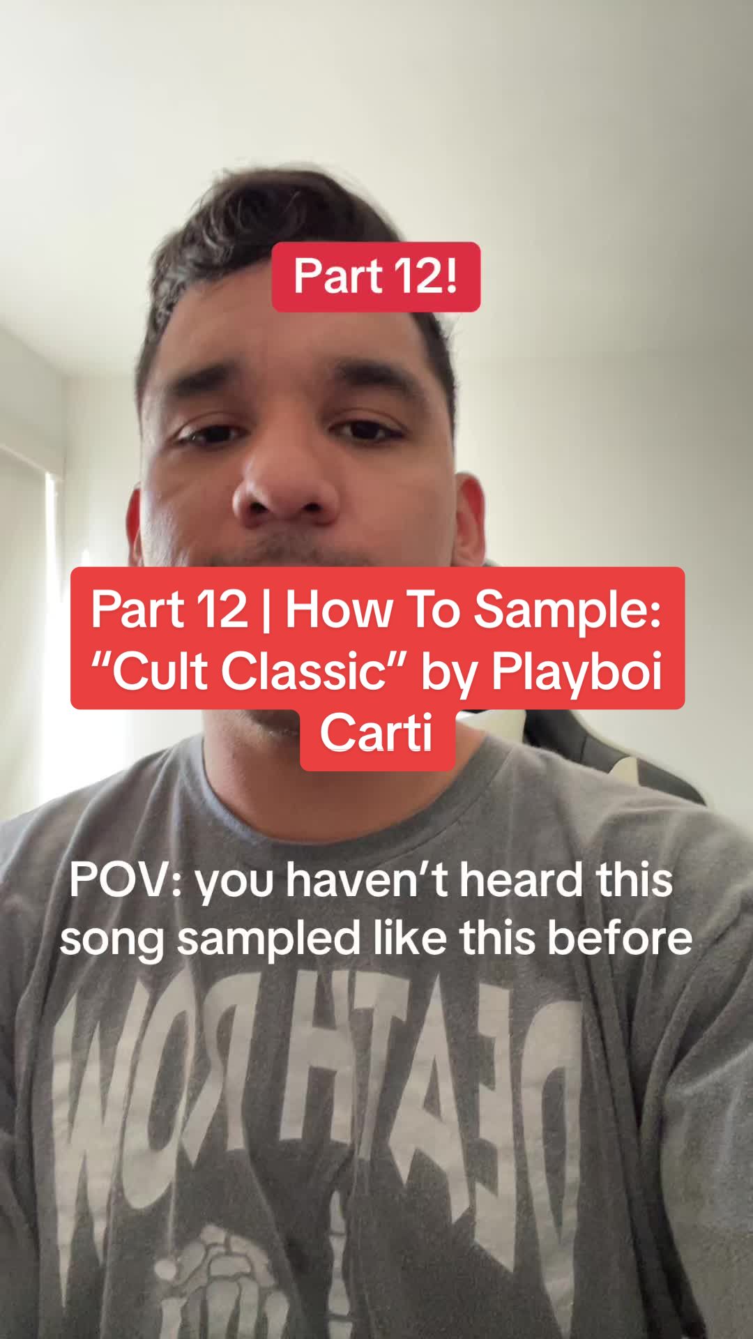 @Wes | Music | Lifestyle