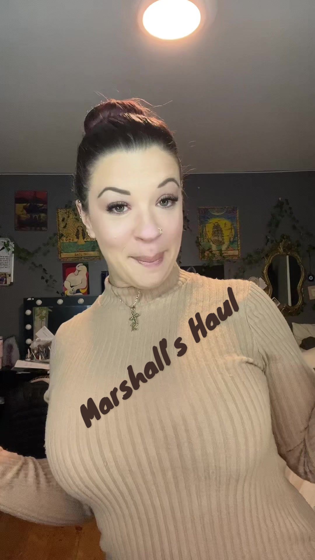 @Kristyn Couture