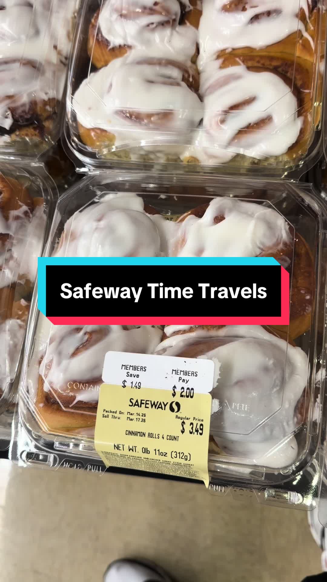 @David Something
