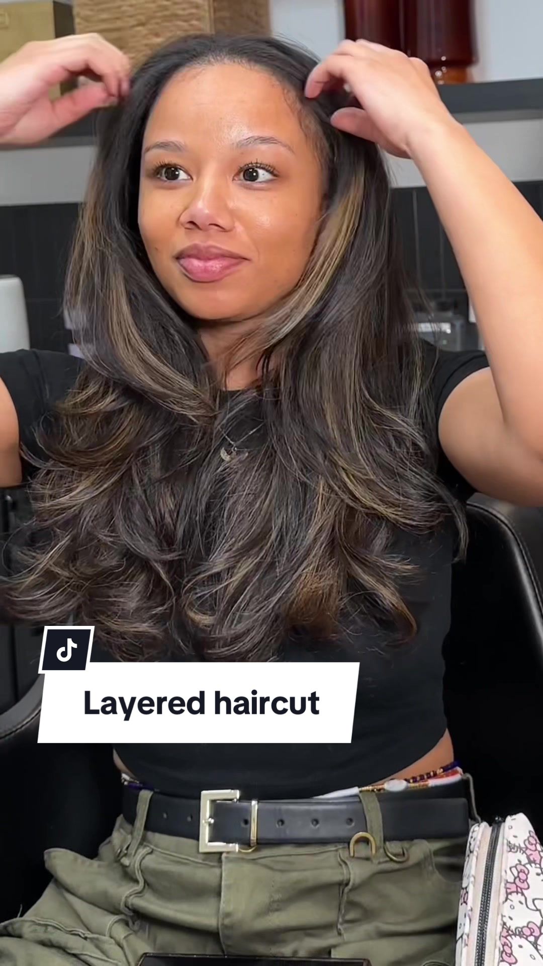 @Sidia | Atlanta Hairstylist