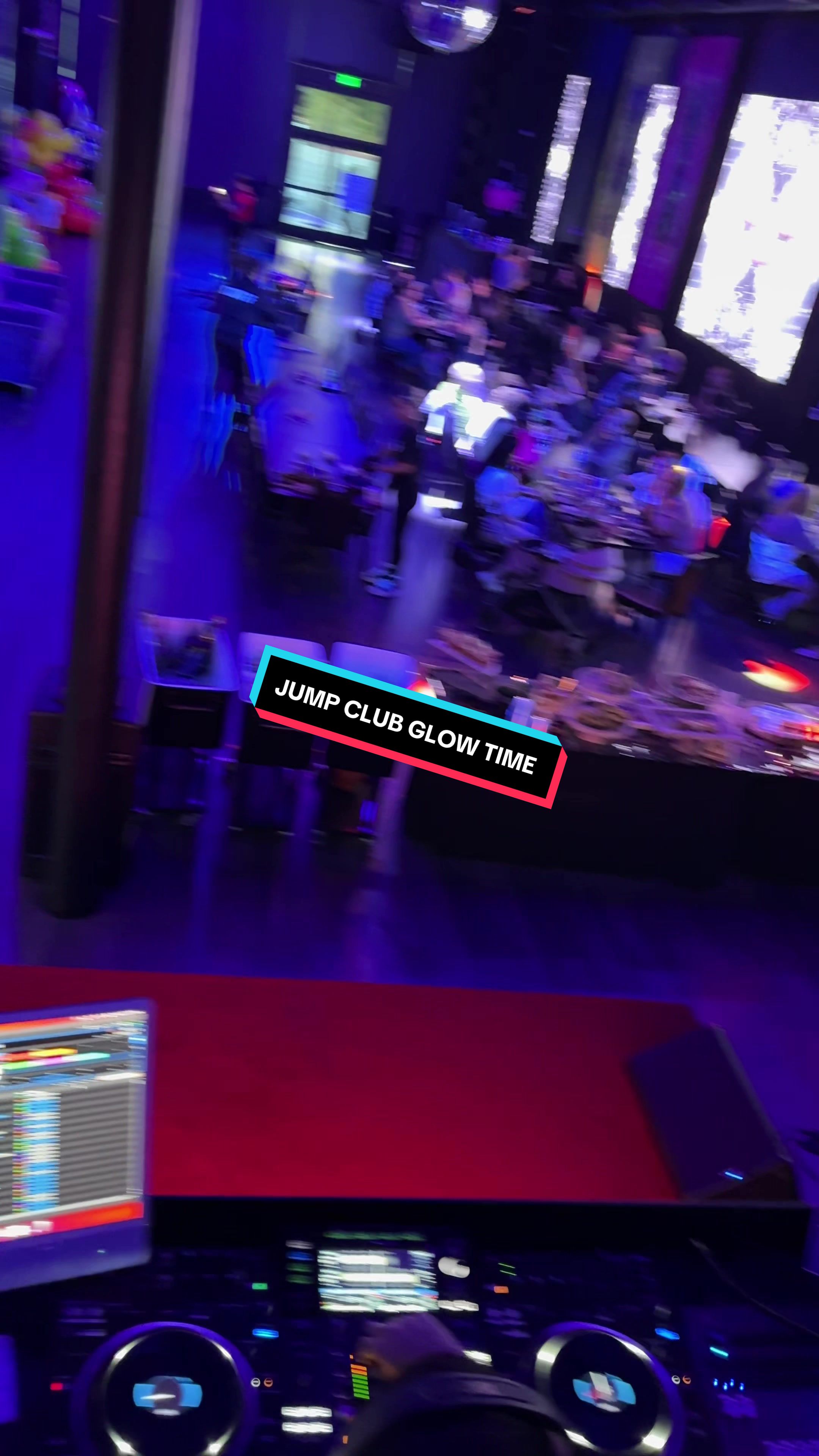 @Jump Club