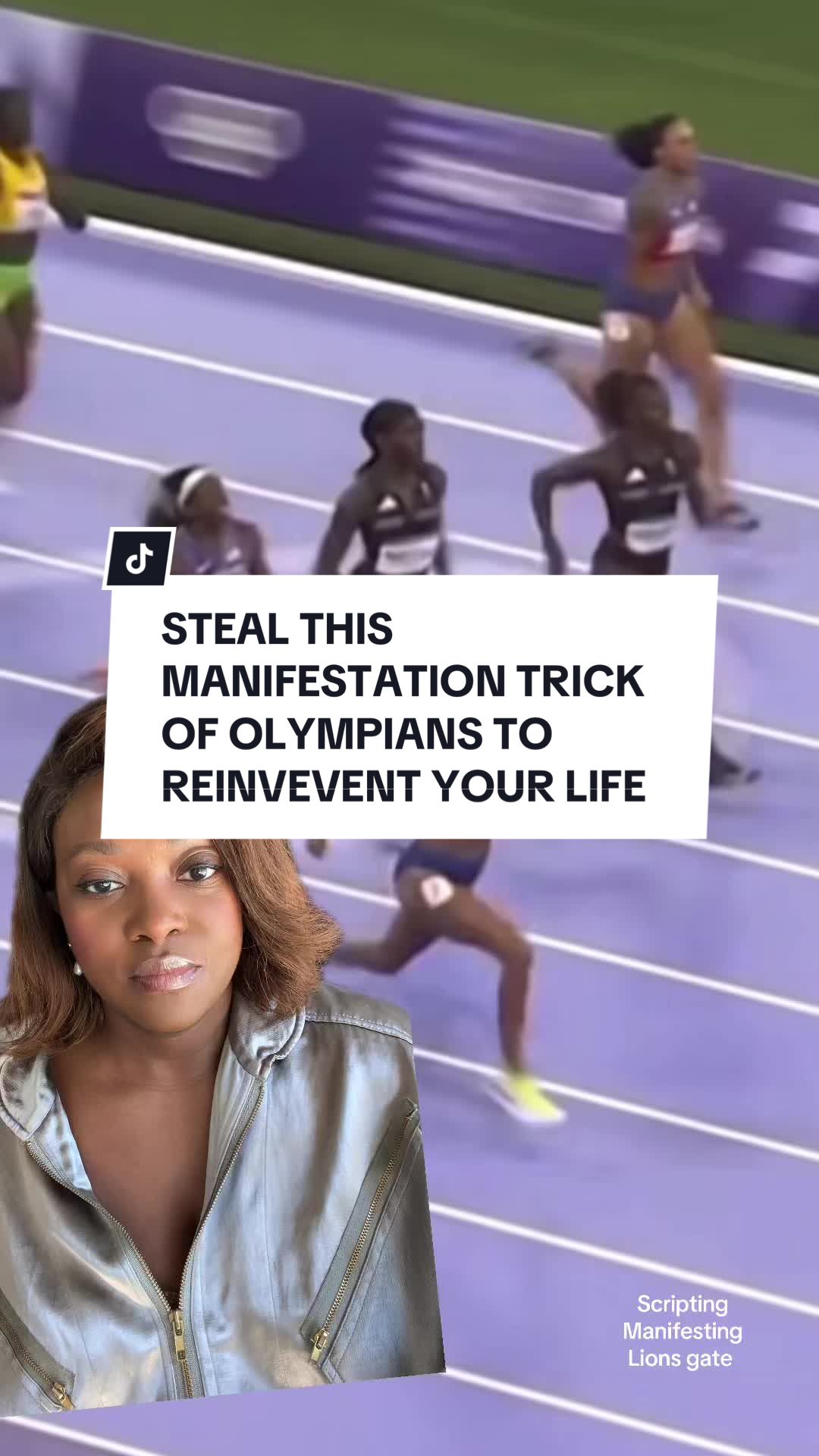 @Melissa Chataigne