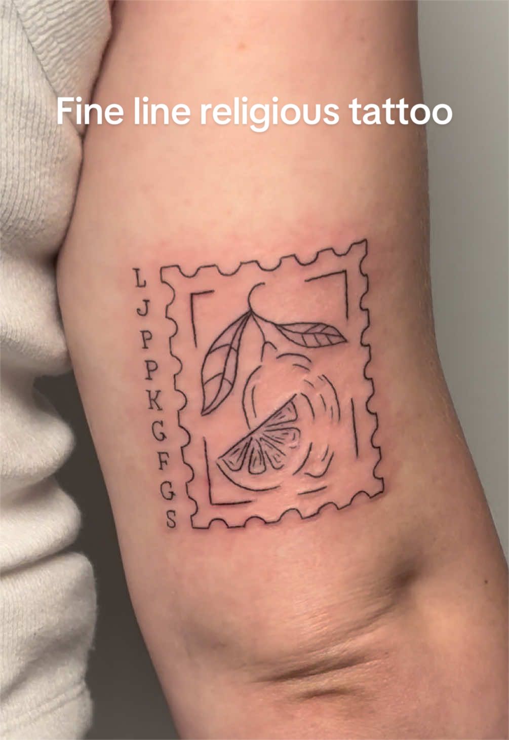 @Pinstripe Tattoos