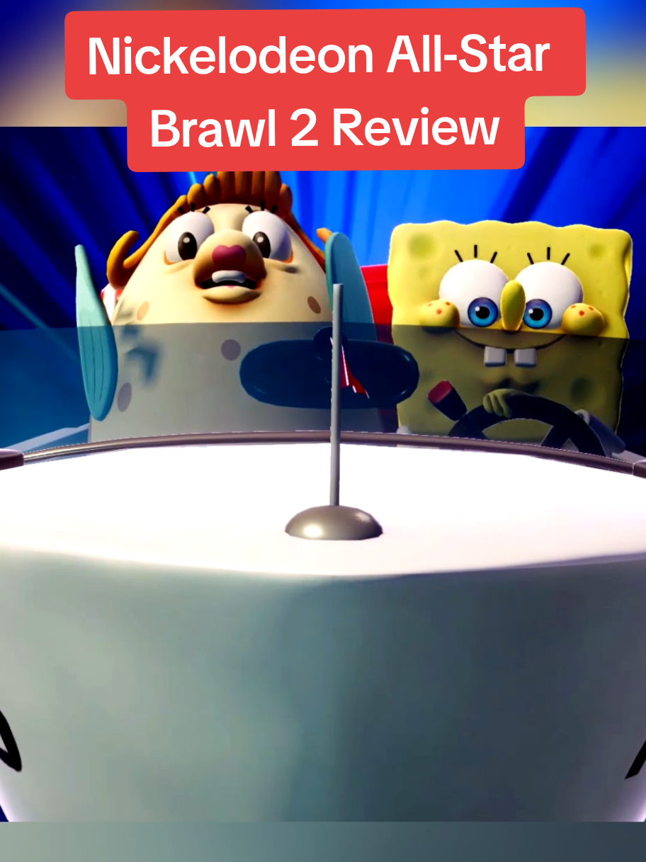 @Superkengaming | Game Reviews
