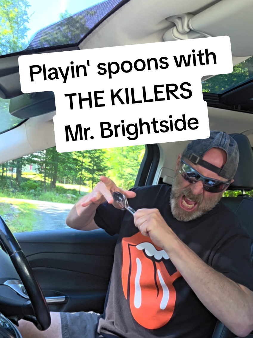 @Steve the Spoon Guy