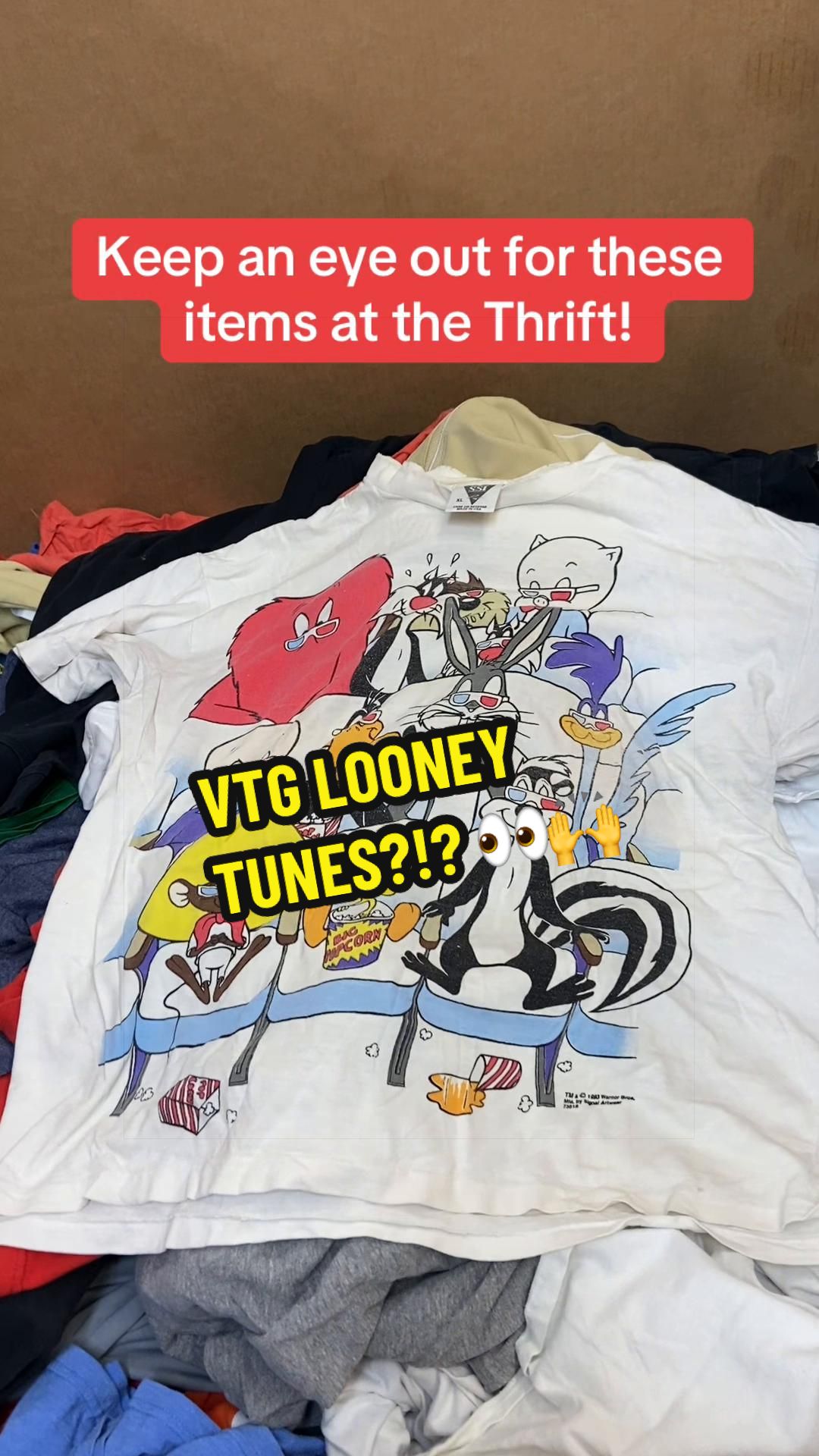 @Lift Thrift Repeat