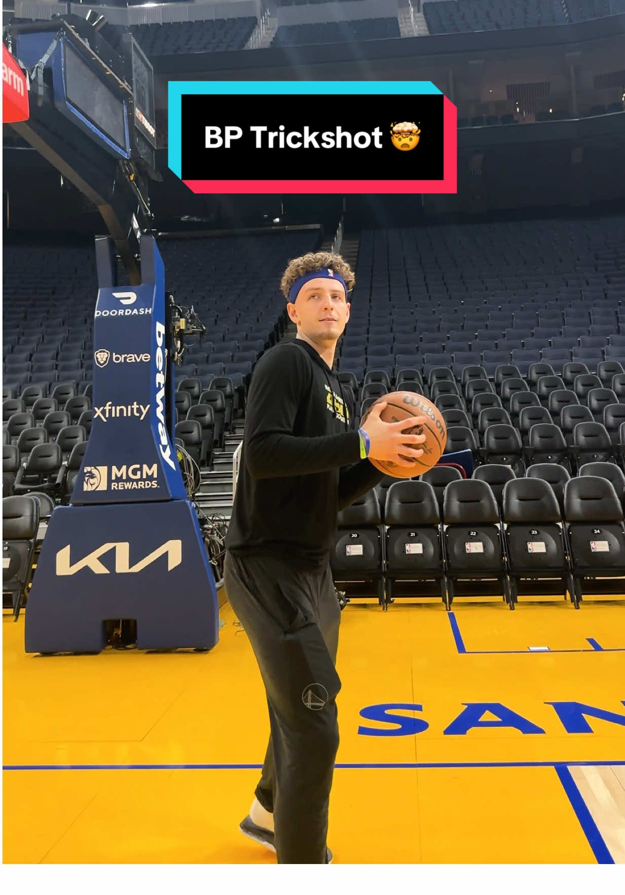 @warriors
