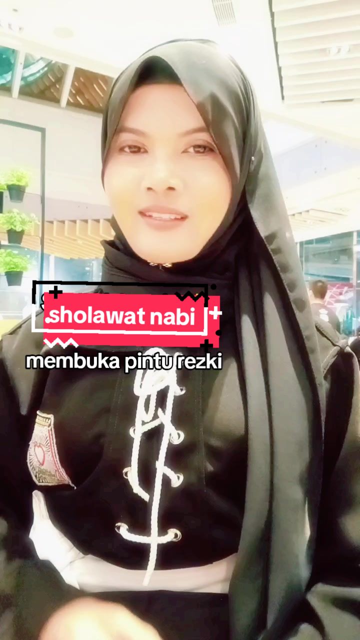 @Nur Halimah