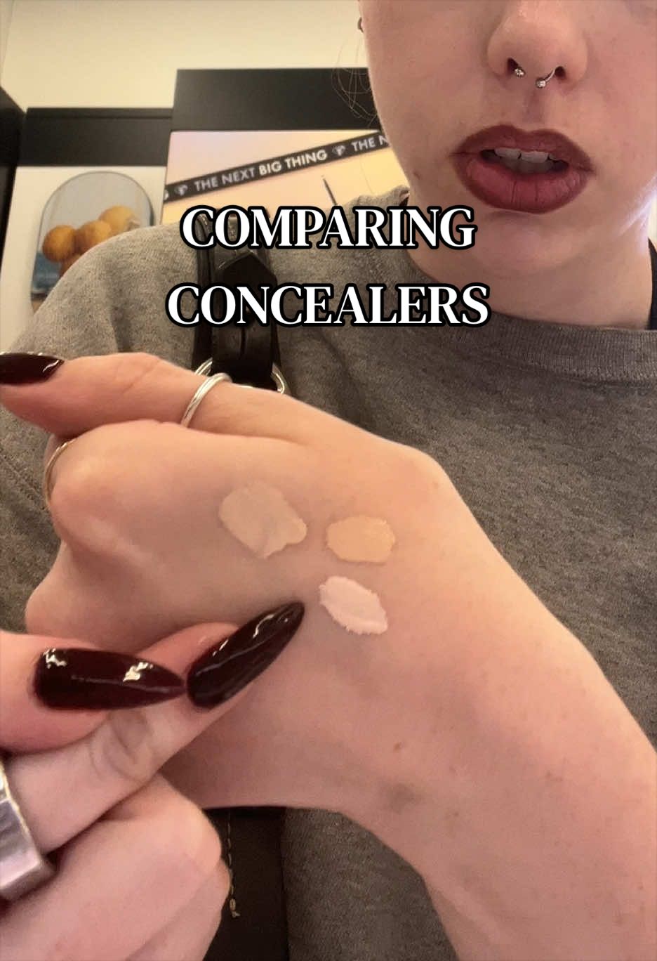 @DOM