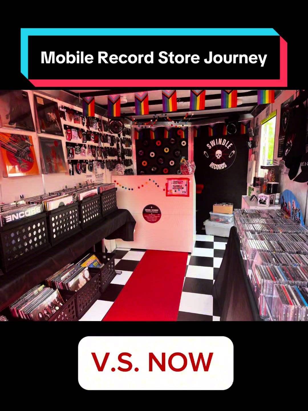 @Swindle Records