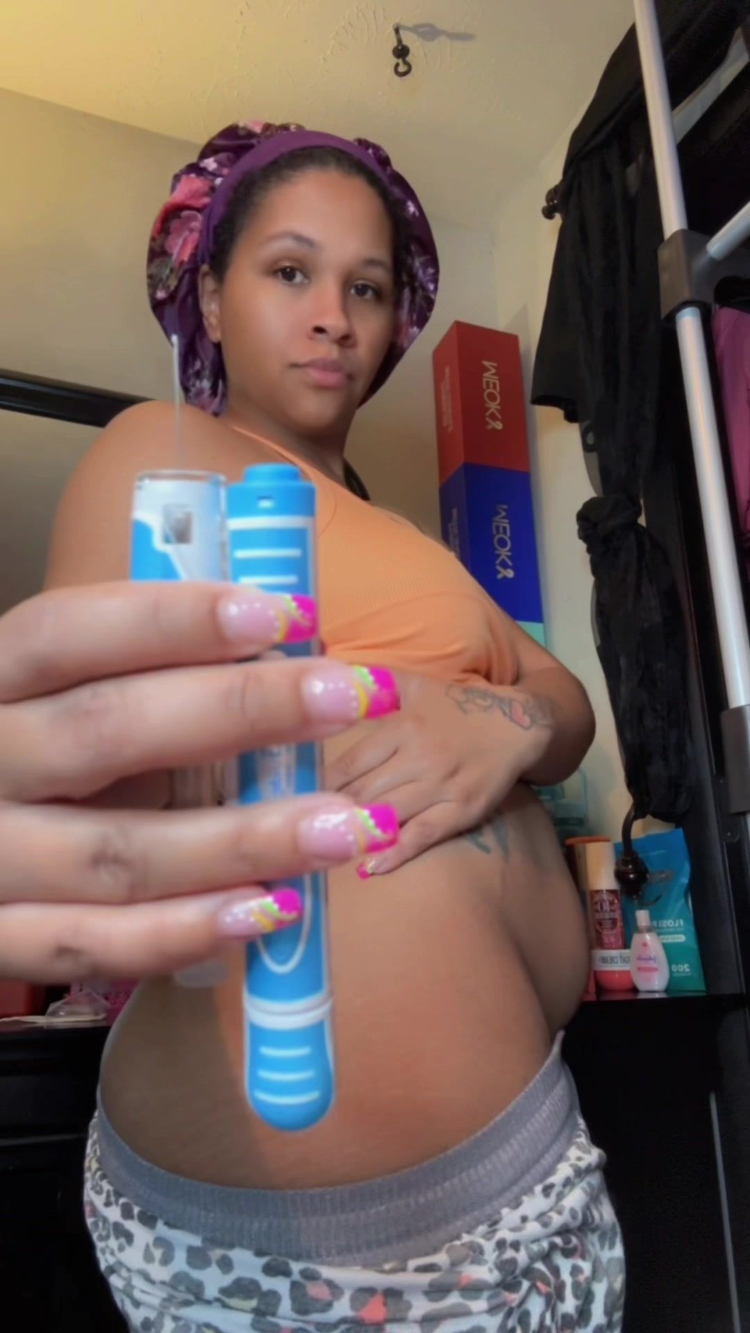 @Angie &bull;|&bull; Mom &bull;|&bull; Surrogate