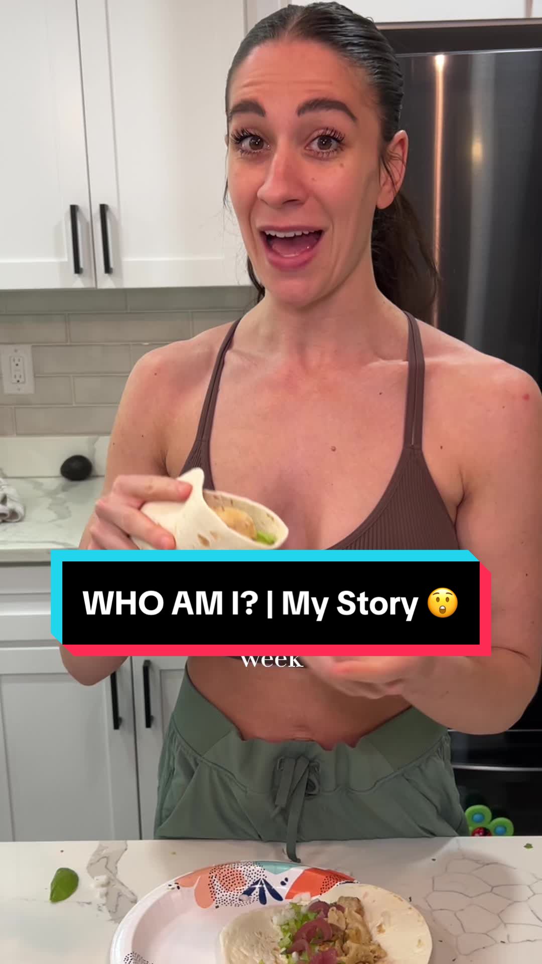 @AnnMarie - Fat Loss Coach