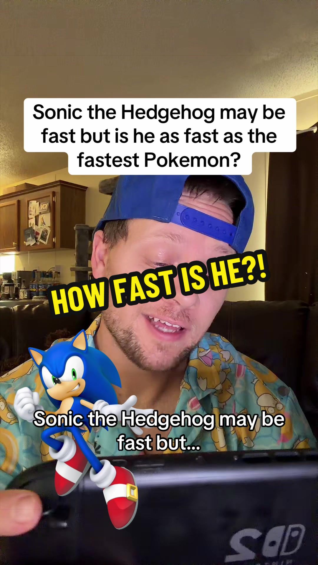 @Legendary Pokeman