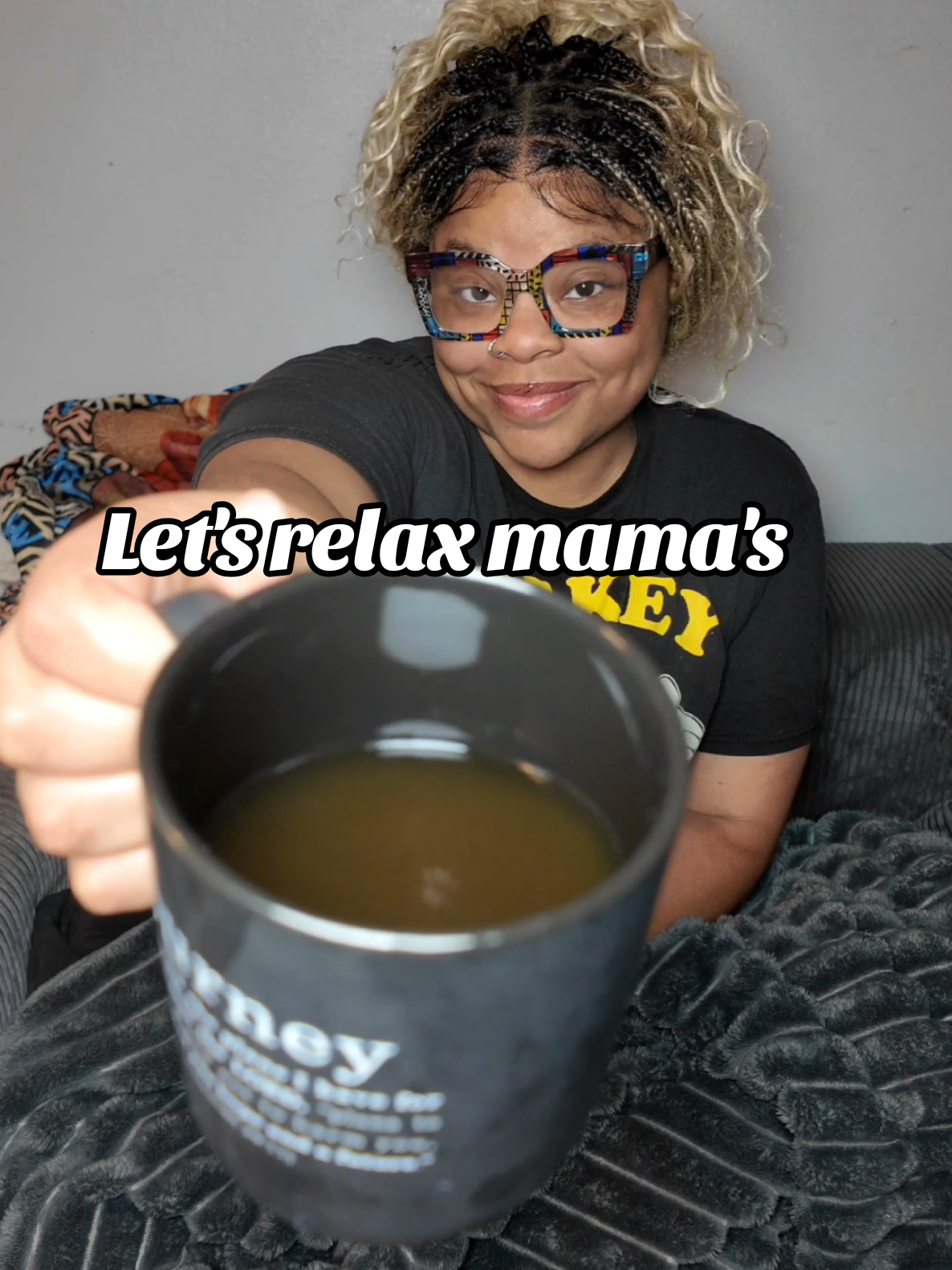 @Tawinika Mckoy