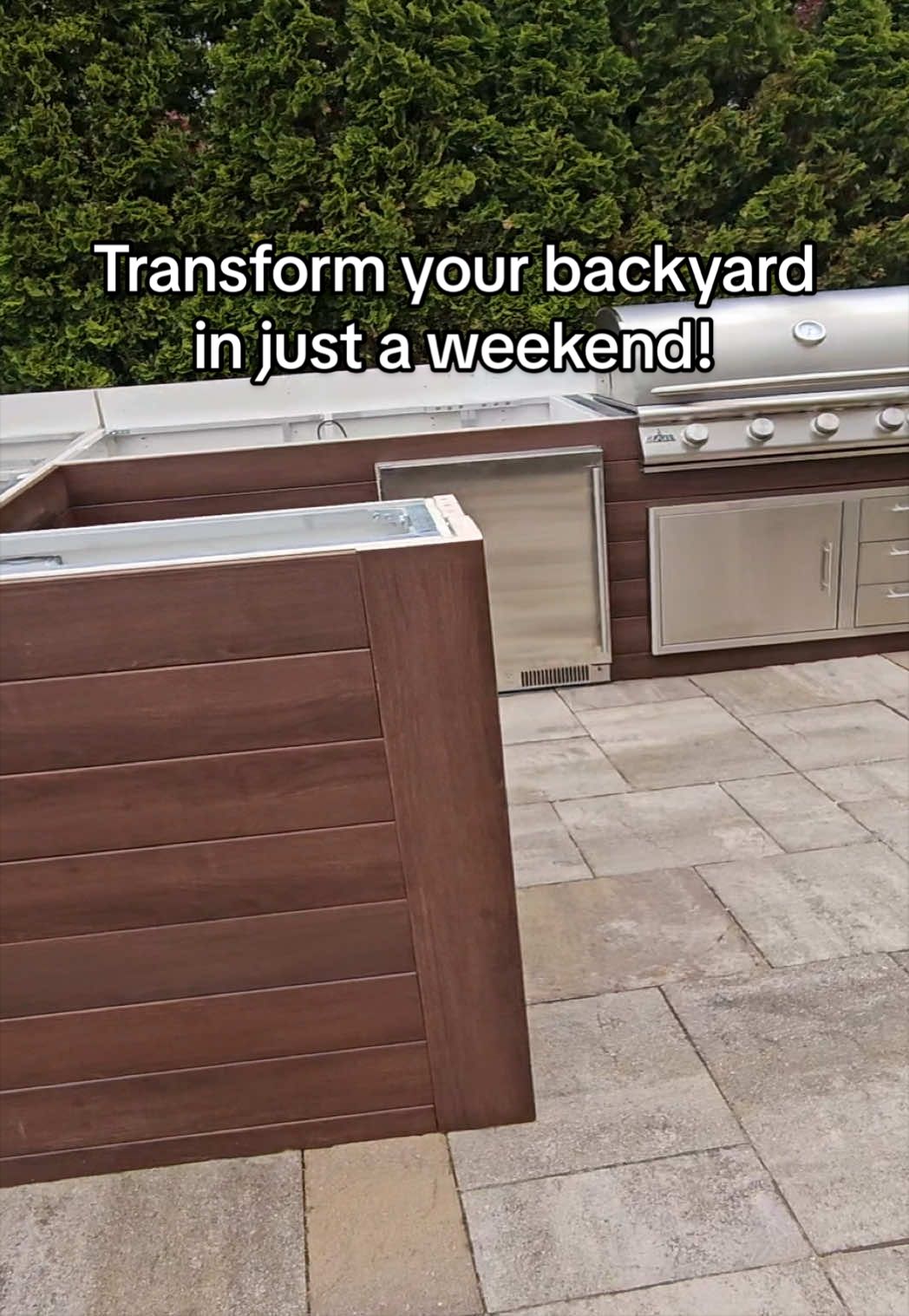 @Pro-Fit Outdoor Living